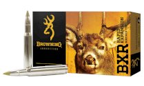 Patronas Browning .30-06 BXR 10,0g