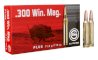 Patronas GECO .300Win.Mag. Plus 11,0g