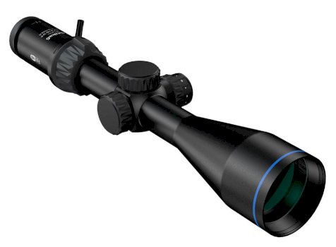 Optiskais tēmēklis Meopta Optika6  3-18x56 RD SFP - 4C