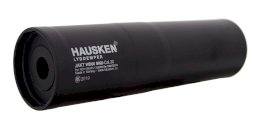 Hunter WD60 XTRM MK2 - kal. 7mm/.30