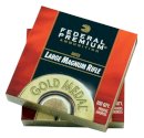 Primers Large Rifle Magnum Match #GM215M