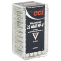 .22WMR MAXI MAG HP+V JHP 1,94g
