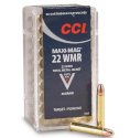 .22WMR MAXI-MAG TMJ 2,59g