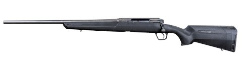 Karabīne Savage AXIS LH .308Win. M14x1 - kreilim