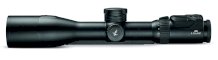 Optiskais tēmeklis Swarovski dS Gen.II 5-25x52 P SR