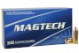 MAGTECH 9mm Luger FMJ 8,0g