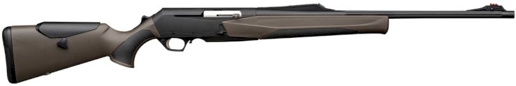 Browning BAR MK3 Composite BROWN 9.3x62 ADJ M15x1