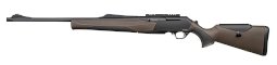 Karabīne Browning BAR MK3 Composite BROWN LH ADJ .30-06 M14x1 - kreilim