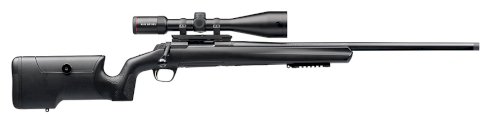 Browning X-BOLT MAX Varmint M18x1