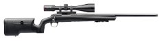 Karabīne Browning X-BOLT MAX Varmint .308Win. M18x1