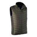 Deerhunter Veste MOOR Softshell, zaļa Timber 393