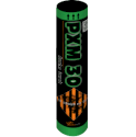 Dūmu svece zaļa PXM30