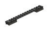 RECKNAGEL Picatinny rail for Browning X-BOLT, long (kal. .30-06)