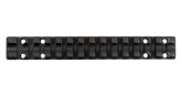 RECKNAGEL Picatinny rail for Browning X-BOLT, long (kal. .30-06)