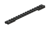 RECKNAGEL Picatinny rail for Haenel JAEGER 10, long