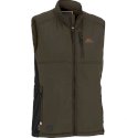 SWEDTEAM Veste Force Heat Pro M, komplektā ar Power banku 10000mAh