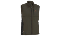 SWEDTEAM Hunting heated vest FORCE HEAT PRO, Power bank is included