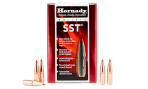 HORNADY Bullets cal. .338 SST IL 14,6g/225gr