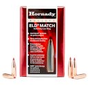 HORNADY Bullets cal. .338 ELD MATCH 18,5g/285gr