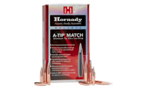 HORNADY Bullets 6.5mm A-TIP MATCH 9,9g/153gr