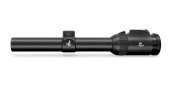 Optiskais tēmēklis Swarovski Z6i 1-6x24 L 4A-I