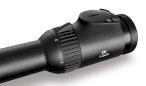 Optiskais tēmēklis Swarovski Z6i 1-6x24 L 4A-I