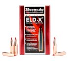 Hornady 270 cal. ELD-X Hunter 9,4g/145gr