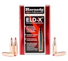 HORNADY Bullets cal. .30 ELD-X HUNTING 13,7g/212gr