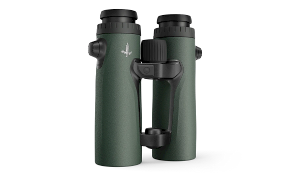 SWAROVSKI Binocualr EL RANGE 12x42