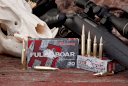 Patronas Hornady .308Win. GMX 10,7g Full Boar - Bezsvina