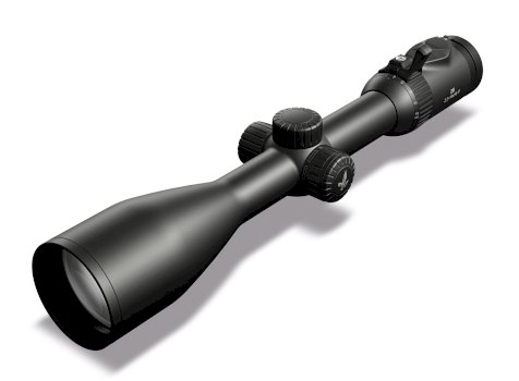 Optiskais tēmēklis Swarovski Z8i 2.3-18x56 P L 4A-I