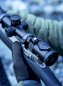 Optiskais tēmēklis Swarovski Z8i 2.3-18x56 P L 4A-I