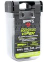 Stobra tīrīšanas šņore Hoppe's BoreSnake VIPER kal. .243/6mm