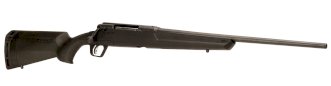 Rifle Savage AXIS XP SR cal. .223Rem. M14x1 - with rifle scope