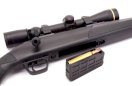 Karabīne Winchester XPR Composite .308Win. M14x1