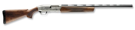 Pusautomātiskā bise Browning MAXUS Ultimate Partridges 76cm