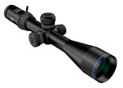 Optiskais tēmeklis Meopta Optika6 5-30x56 FFP - BDC Dichro