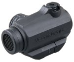 Sarkanā punkta tēmēklis Vector Optics Maverick 1x22