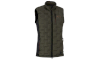 SWEDTEAM Hunting heated vest ALPHA PRO, Power bank is included
