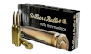 SELLIER&BELLOT Cartridges 6,5 Creedmoor SP 9,1g