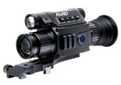 Diena/Nakts digitālais tēmēklis PARD NV008P
