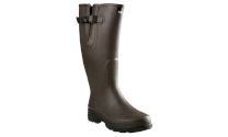 Rubber boots with neoprene lining 4mm PARFORCE 