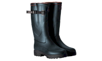 AIGLE Winter rubber boots PARCOURS 2 SIBERIE