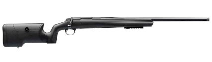 Karabīne Browning X-BOLT MAX Varmint 6,5 Creedmoor  M18x1