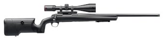 Karabīne Browning X-BOLT MAX Varmint 6,5 Creedmoor  M18x1