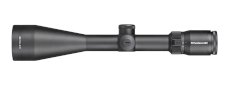 Optiskais tēmēklis DELTA Titanium HD 2.5-10x56 4A S