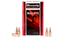HORNADY Bullets cal. .30 FMJ 8,1g/125gr