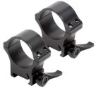 Kronšteins RECKNAGEL Weaver/Picatinny 34mm BH-12.0mm