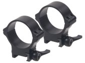 Kronšteins RECKNAGEL Weaver/Picatinny 40mm BH-12.0mm