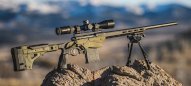 Rifle Savage AXIS II Precision .223Rem. U1/2